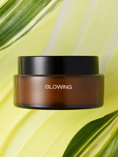 Perfecting Facial Oil 1