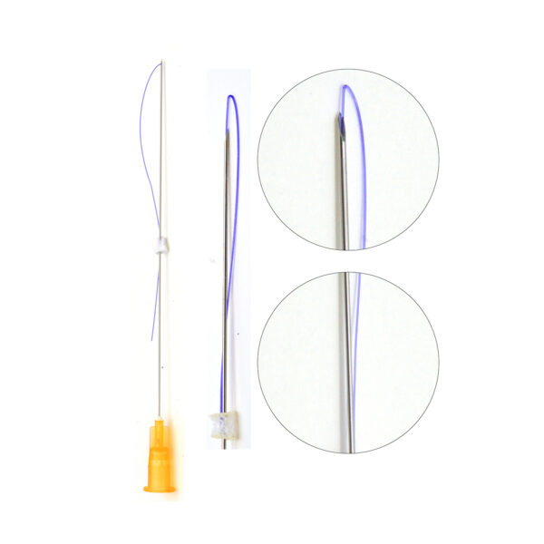 MONO 29G 25/30mm USP 6-0