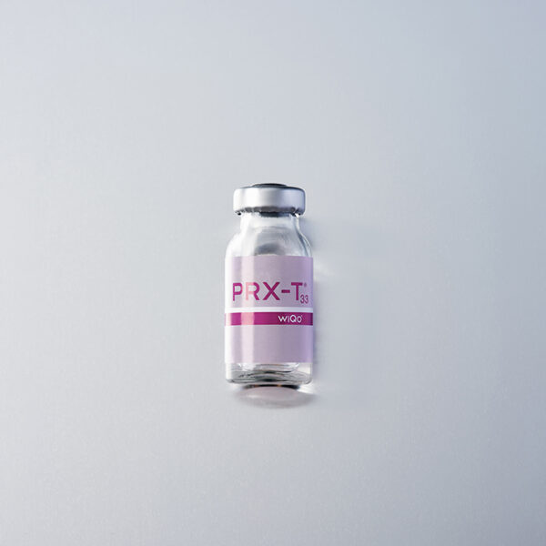 WiQo Soin Biorevitalisant PRX-T33