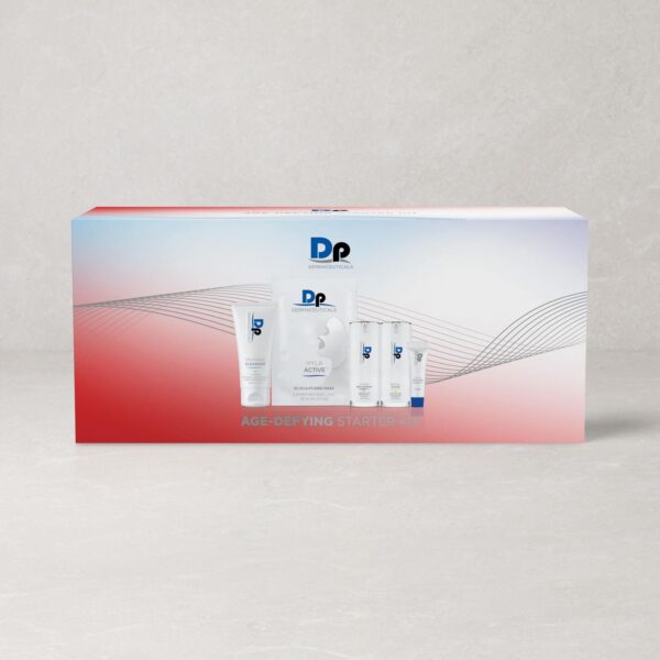 AGE-DEFYING STARTER KIT