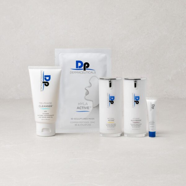 AGE-DEFYING STARTER KIT - Image 2