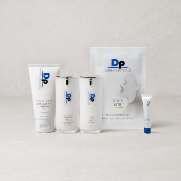 BRIGHTENING STARTER KIT - Image 2