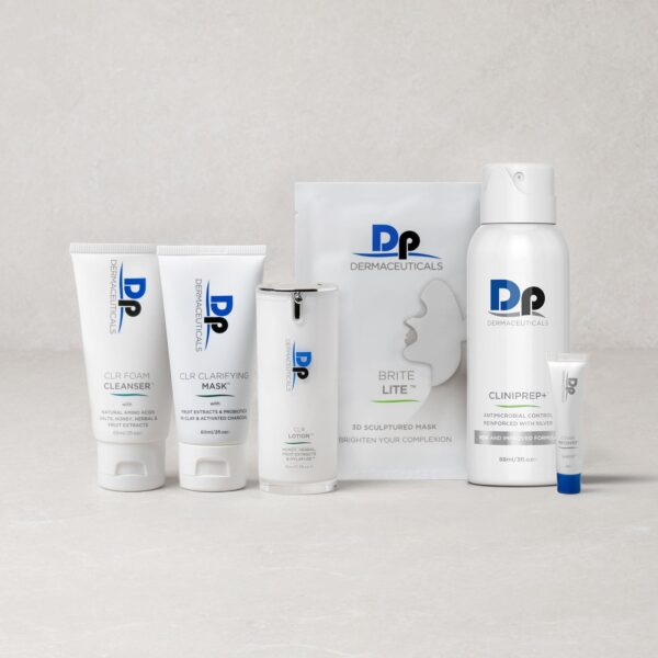CLEAR SKIN STARTER KIT - Image 2
