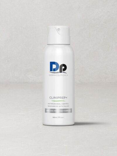 CLINIPREP+™ Nettoyage cutané antimicrobien