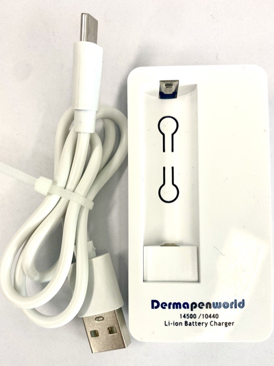 Chargeur de batterie