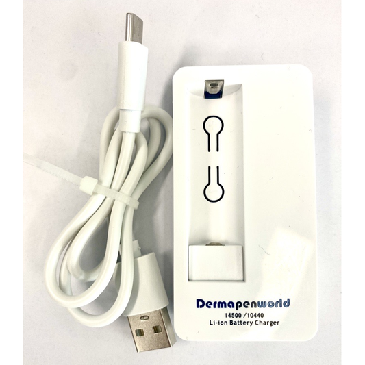 Chargeur de batterie