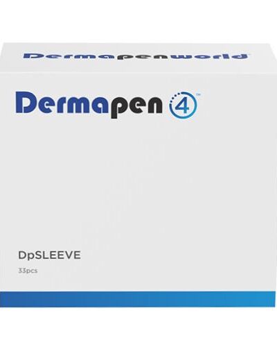 Dermapen 4 Dp Sleeves