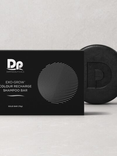 Dp Dermaceuticals Exo-Grow Colour Recharge Bar
