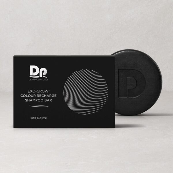 Dp Dermaceuticals Exo-Grow Colour Recharge Bar