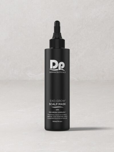 Dp Dermaceuticals Exo-Grow Scalp Mask