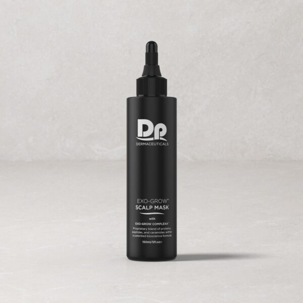 Dp Dermaceuticals Exo-Grow Scalp Mask