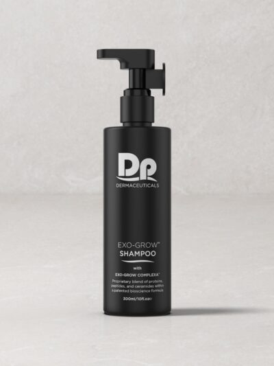 Dp Dermaceuticals Exo-Grow Shampoo
