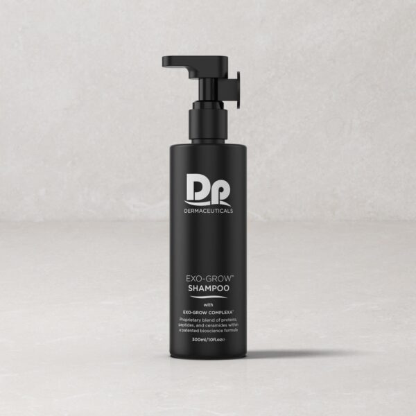 Dp Dermaceuticals Exo-Grow Shampoo