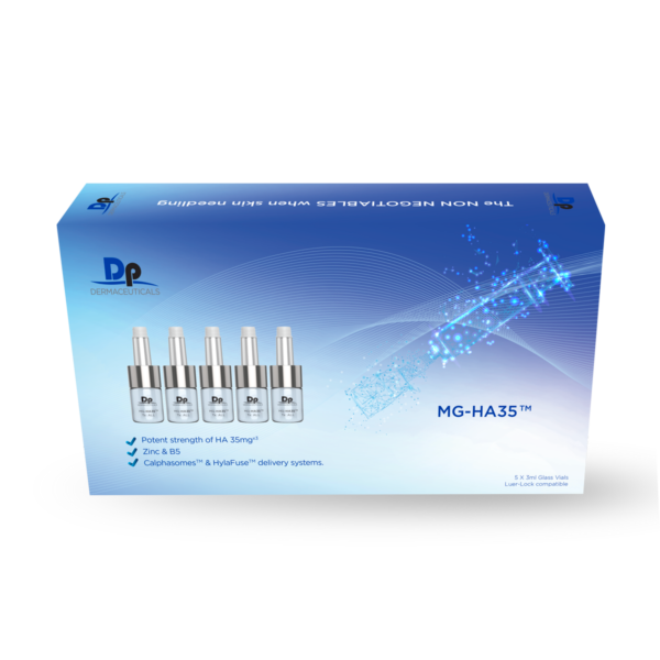 Dp Dermaceuticals MG-HA35