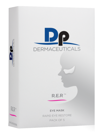 Dp Dermaceuticals R.E.R. Eye Mask