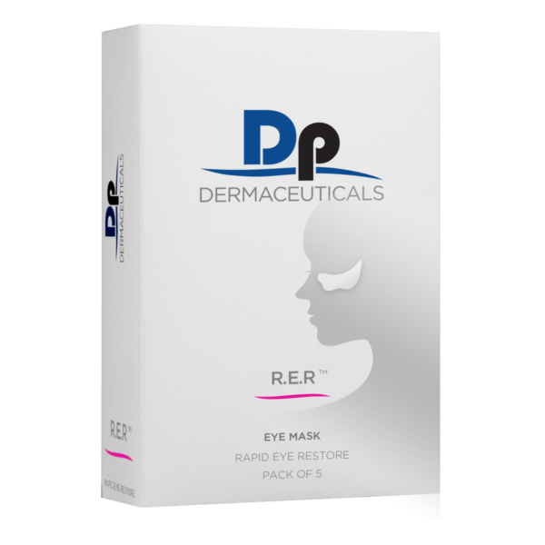 Dp Dermaceuticals R.E.R. Eye Mask