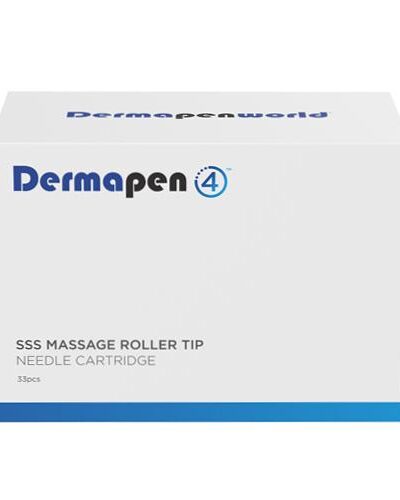Embouts aiguilles Dermapen 4