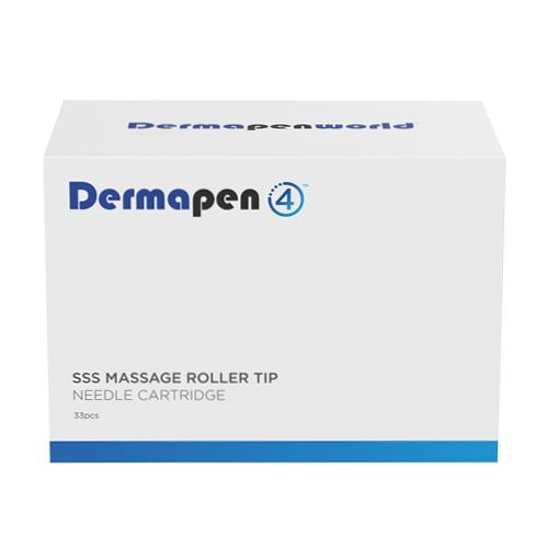 Embouts aiguilles Dermapen 4