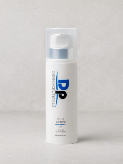 Dp Dermaceuticals Hyla Active