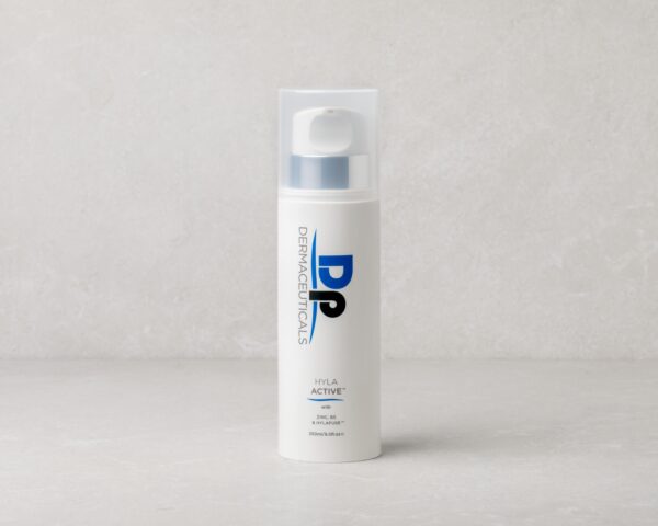 Dp Dermaceuticals Hyla Active