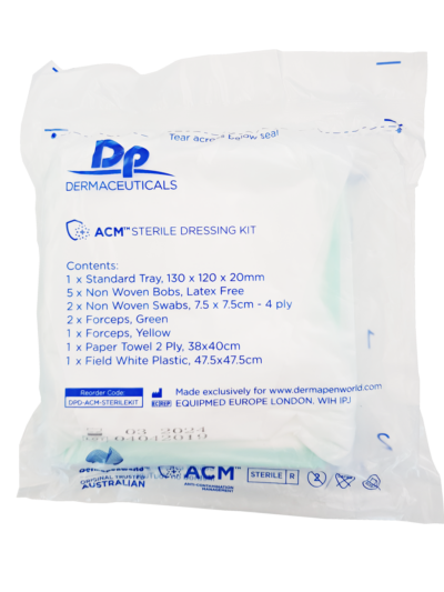 Kit Sterile