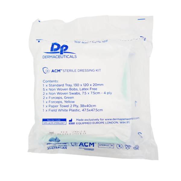 Kit Sterile