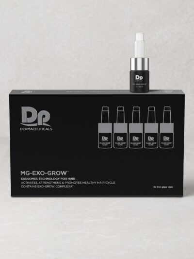 MG EXO-GROW : Régénération & stimulation capillaire