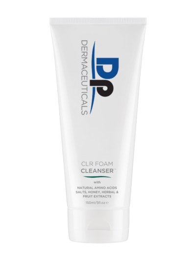 Mousse nettoyant purifiant : peaux à imperfections
