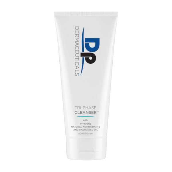 Nettoyant visage Tri-Phase