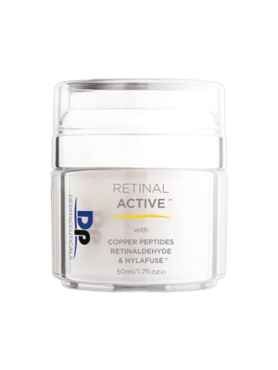 Dp Dermaceuticals Retinal Active
