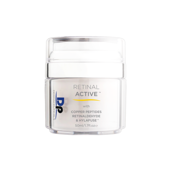 Dp Dermaceuticals Retinal Active