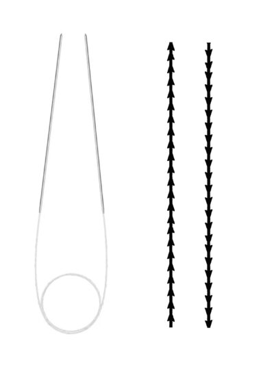 DOUBLE SPEAR 19G 120/340mm USP 2