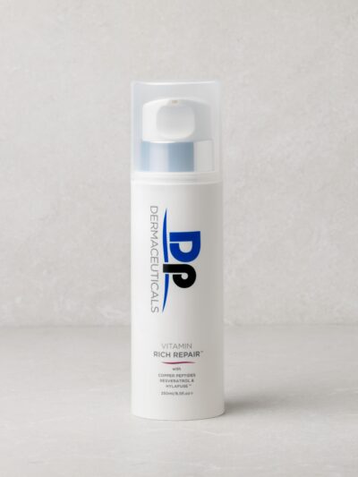 Dp Dermaceuticals Vitamin Rich Repair+