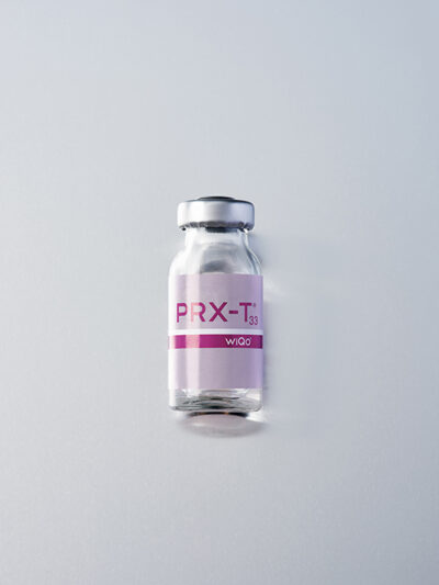 WiQo Soin Biorevitalisant PRX-T33