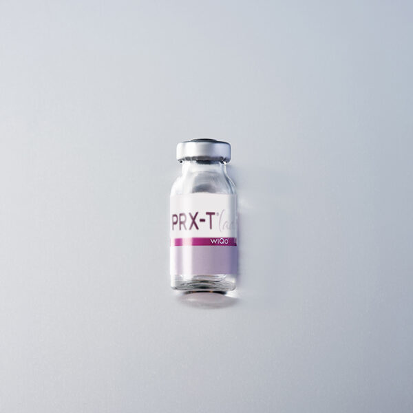 WiQo Soin Biorevitalisant Zones Intimes PRX-T LADY