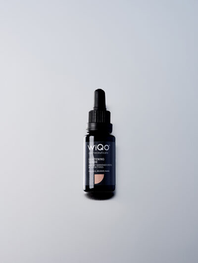 WiQo Sérum Éclaircissant
