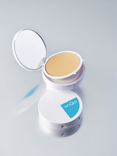 WiQo Crème ICP – ULTRALIGHT