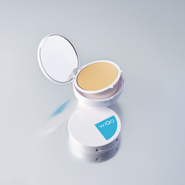 WiQo Crème ICP - ULTRALIGHT