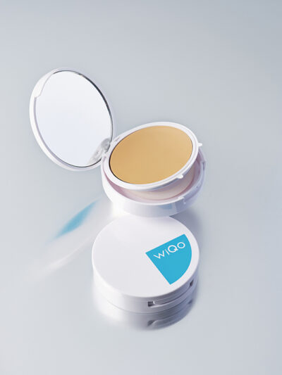 WiQo Crème ICP – LIGHT
