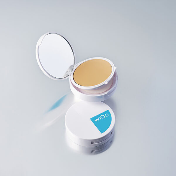 WiQo Crème ICP - LIGHT