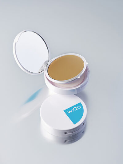 WiQo Crème ICP – MEDIUM