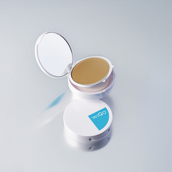 WiQo Crème ICP - MEDIUM