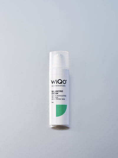 WiQo Crème Équilibrante