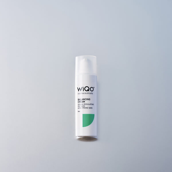 WiQo Crème Équilibrante