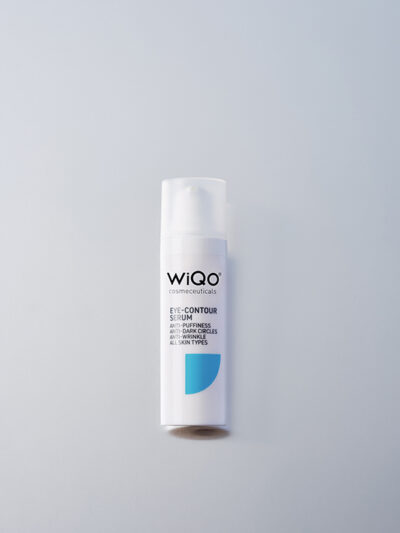 WiQo Sérum Contour des Yeux