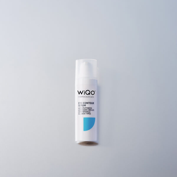 WiQo Sérum Contour des Yeux