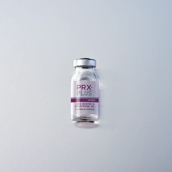 WiQo Soin Biorevitalisant Éclaircissant PRX PLUS